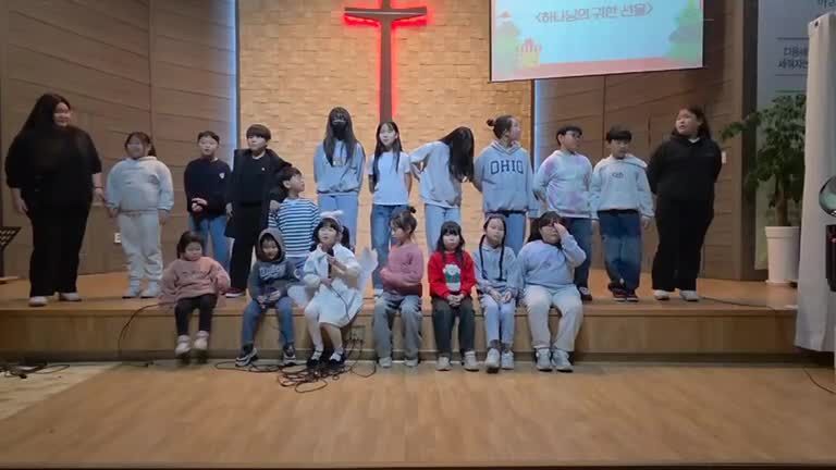 송악교회 사진 4