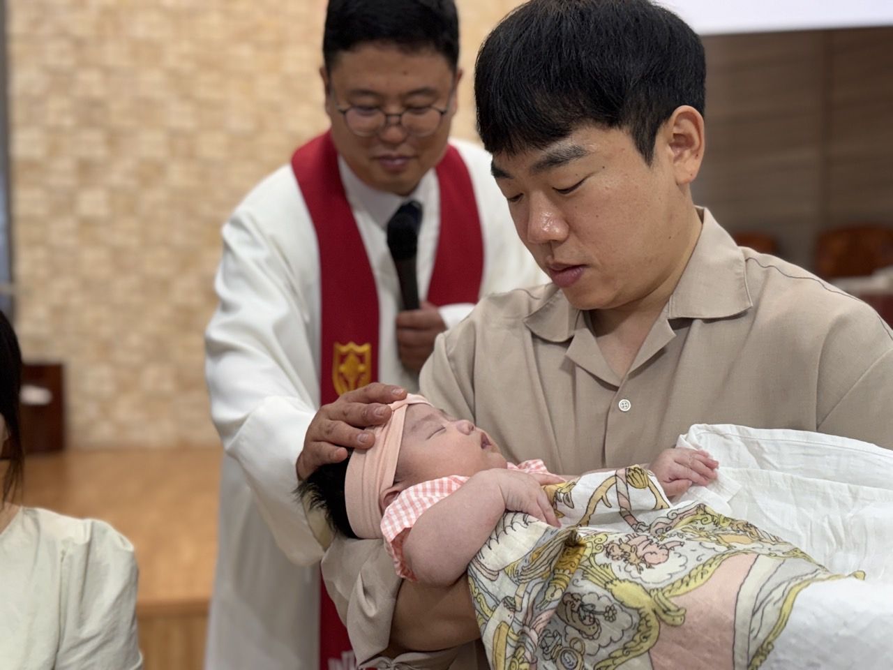 송악교회 사진 8