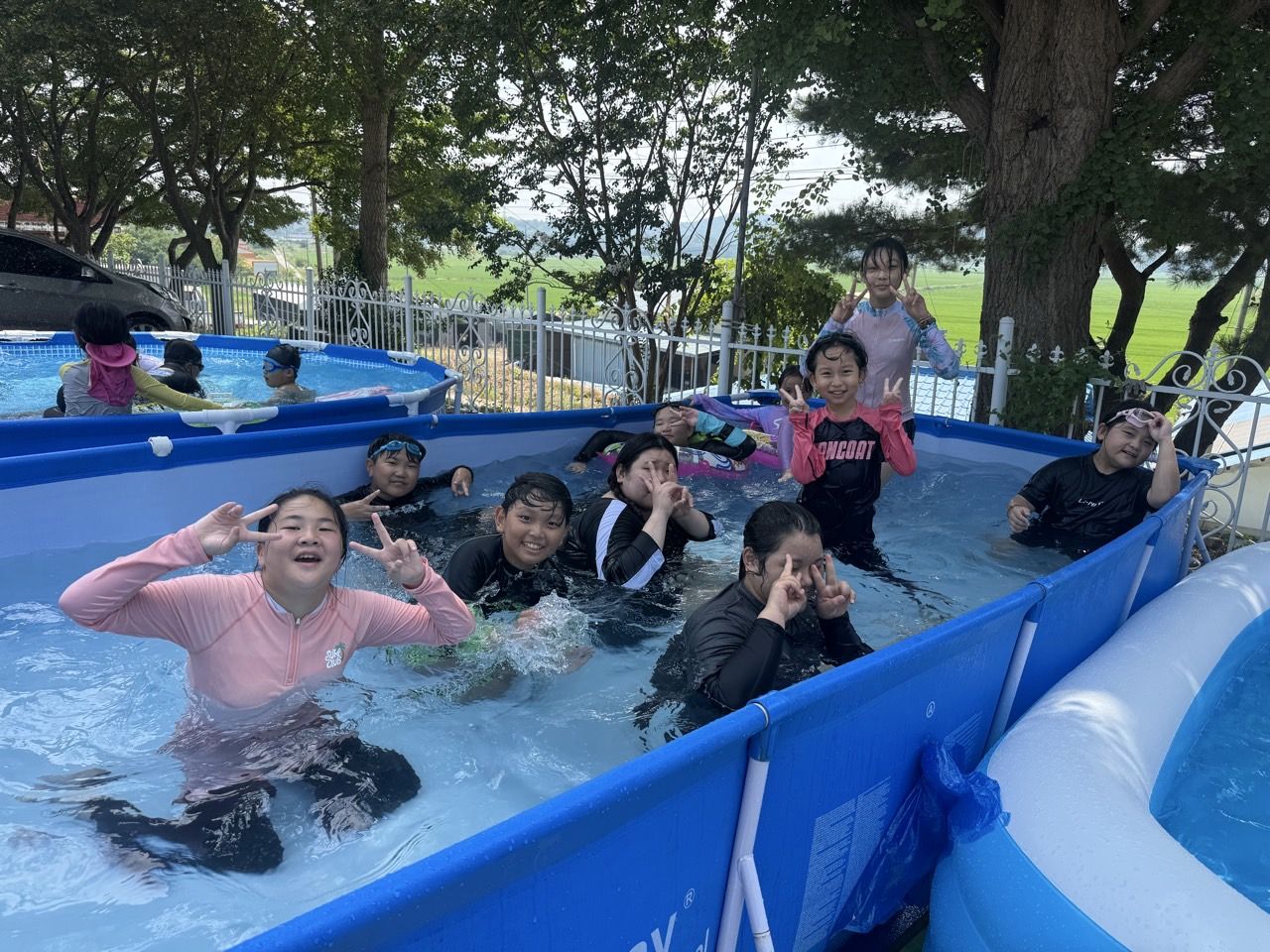 송악교회 사진 10