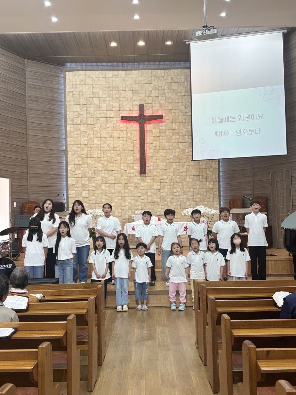 송악교회 사진 11